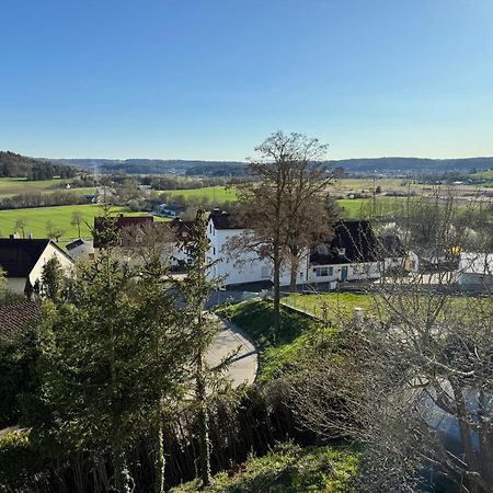 Fewo Kaiserblick Treuchtlingen Eksteriør billede