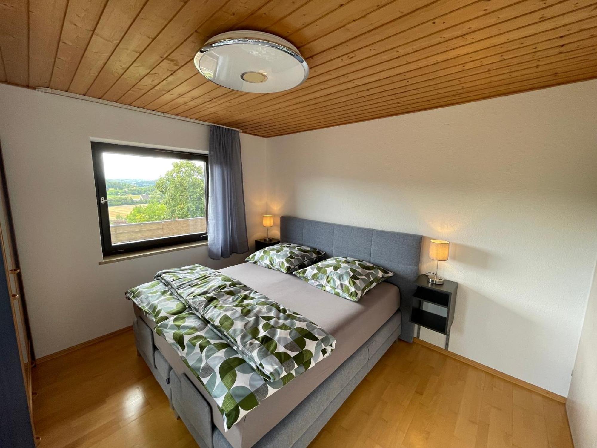 Fewo Kaiserblick Treuchtlingen Eksteriør billede