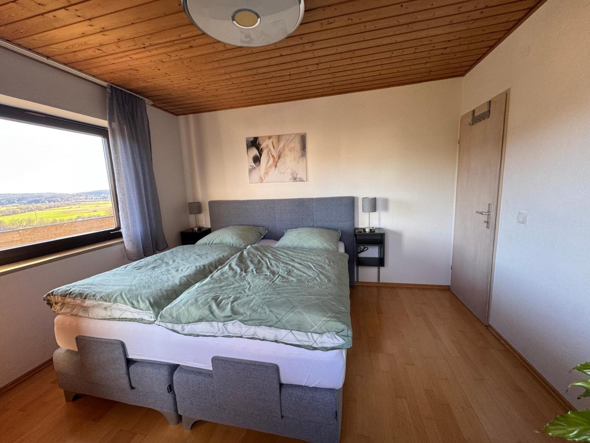 Fewo Kaiserblick Treuchtlingen Eksteriør billede